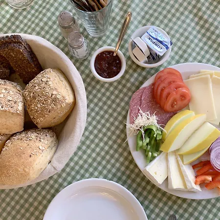 Hotel Postgaarden 2*