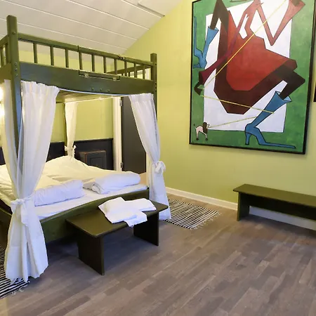 Hotel Postgaarden 2*