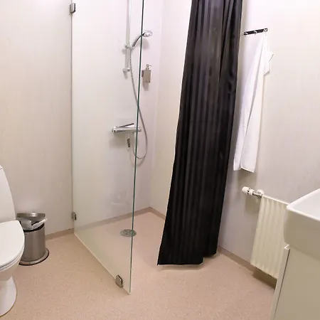 Hotel Postgaarden Ribe