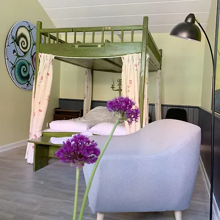 Postgaarden Hotel Ribe