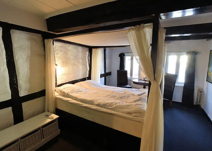 Postgaarden Ξενοδοχείο