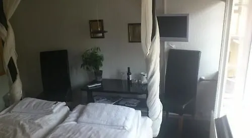 Szálloda Postgaarden 2*