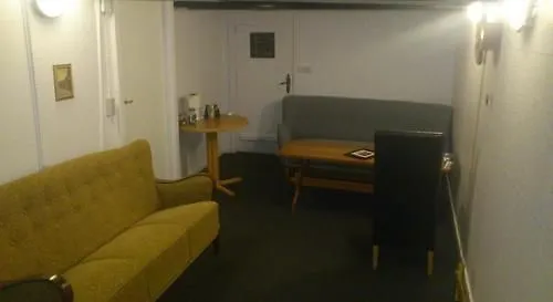 Postgaarden