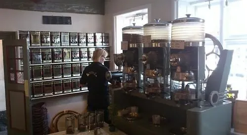 Postgaarden Ξενοδοχείο Ribe