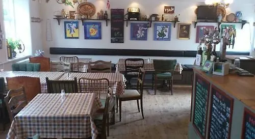 Postgaarden Ξενοδοχείο