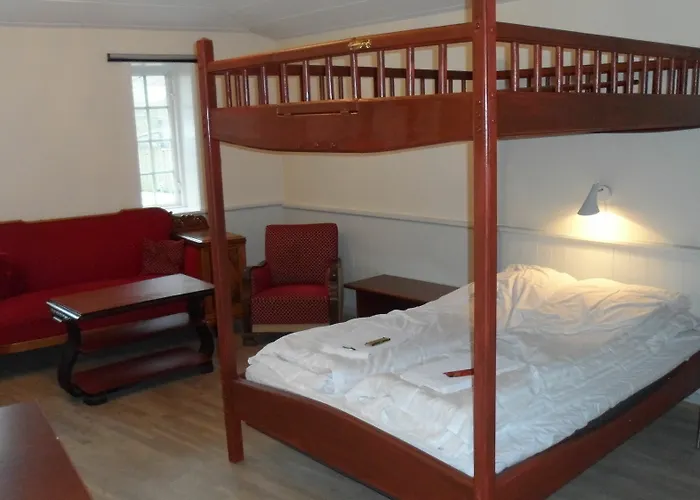 Ξενοδοχείο Postgaarden